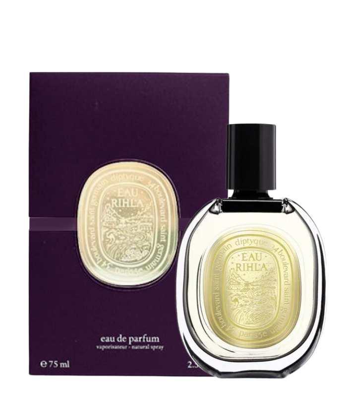 ديبتيك او ريهلا 75مل او دو برفيوم للجنسين